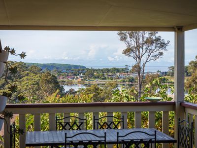 21 Tantawangalo Street, Merimbula