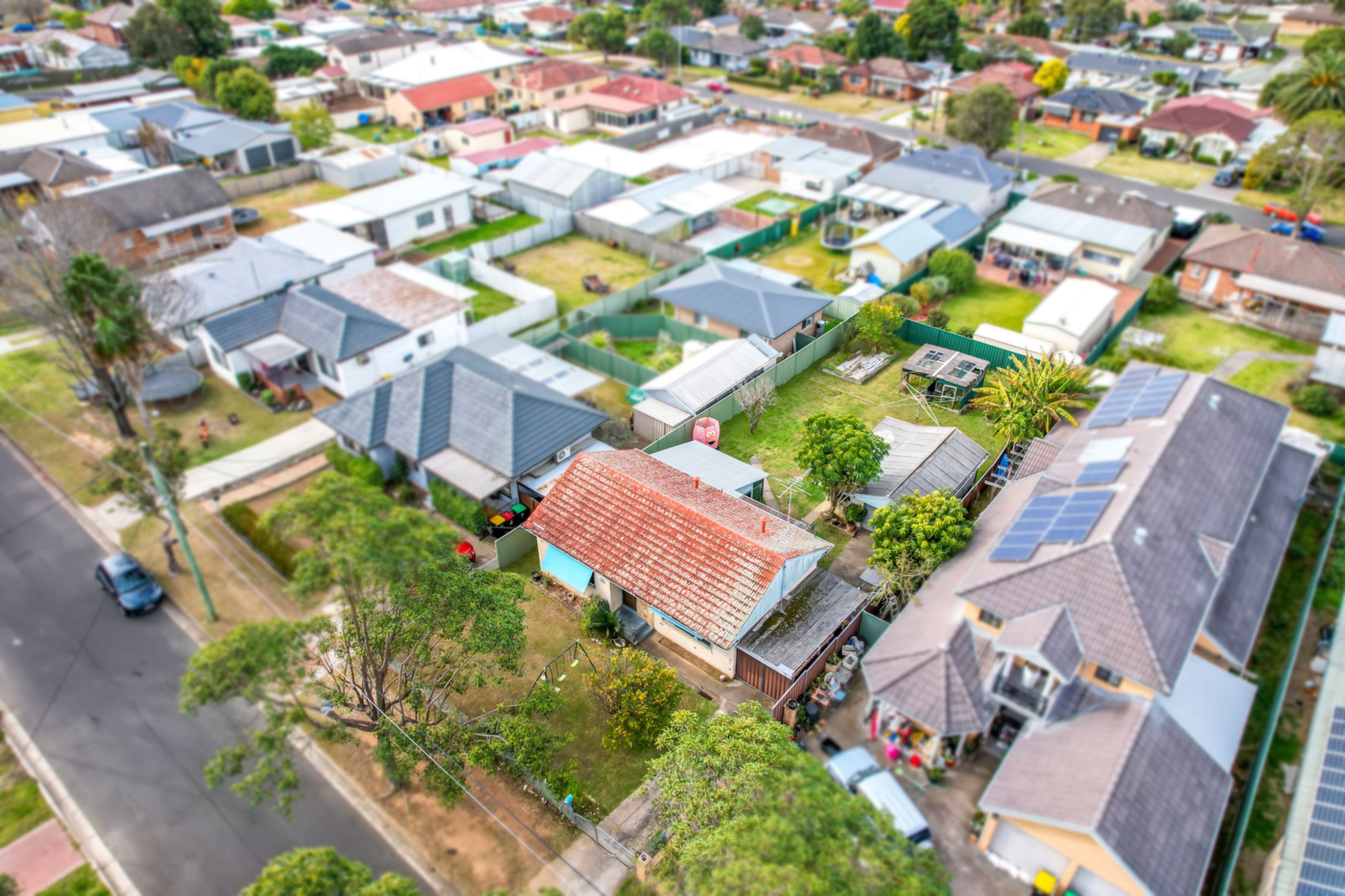 18 Gladys Street, KINGSWOOD