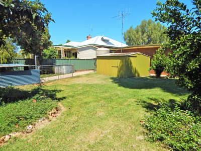 83 Nolan Street, Kerang