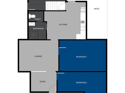 26 Cook Street, Atherton