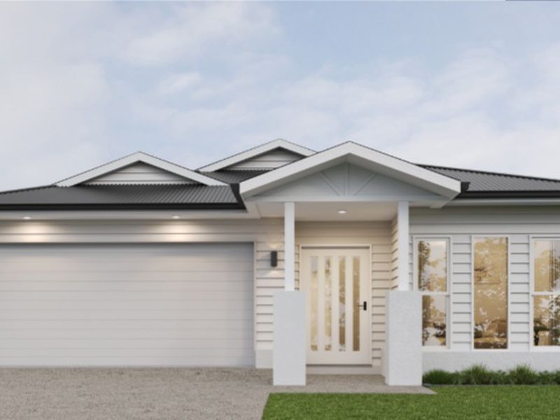 Upper Coomera