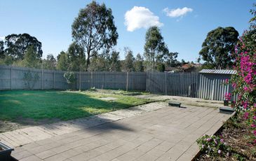 14 Silvan Grove, Hampton Park