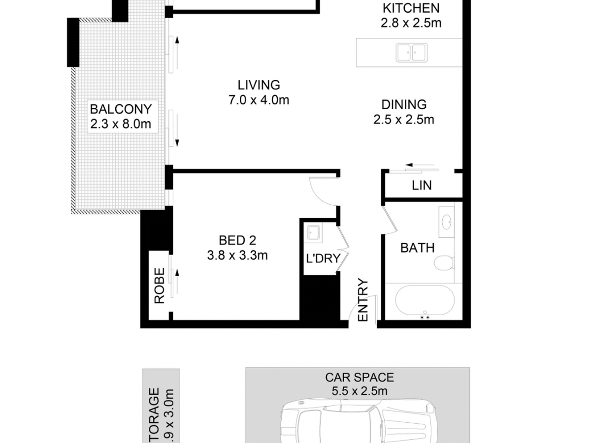 gallery