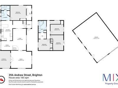 39A Andrew Street, Brighton