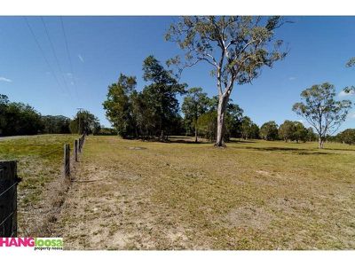 Lot 49 Illoura Place, Cooroibah