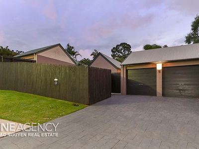 16 Settlers Circuit, Forest Lake