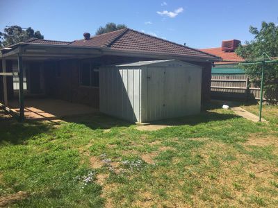 163 Cambridge Crescent, Wyndham Vale