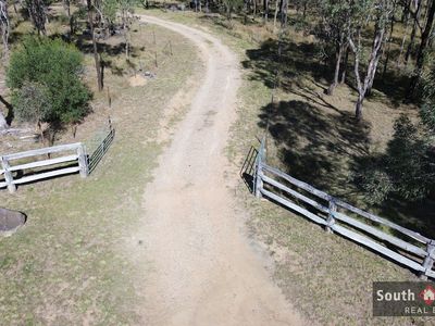 48 McCauley Weir Road, Nanango