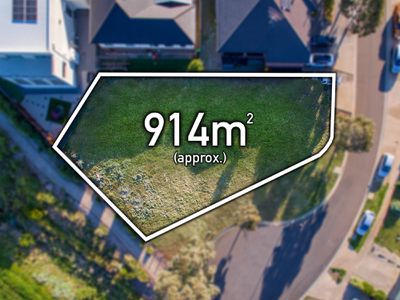 6 Barrett Mews, Caroline Springs