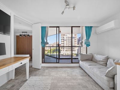 68 / 220 Goulburn Street, Darlinghurst