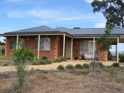 114 McLENNANS Road, Heathcote