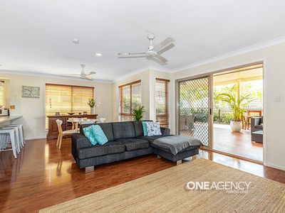 3 McKenzie Pl, Forest Lake