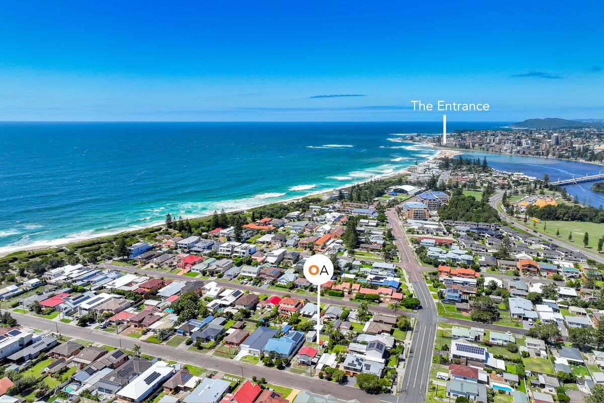 25 Manly Parade, The Entrance North