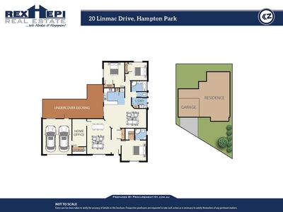 20 Linmac Drive, Hampton Park