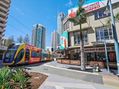 3106 Surfers Paradise Blvd, Surfers Paradise