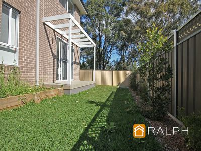 7 / 40 Grove Avenue, Narwee