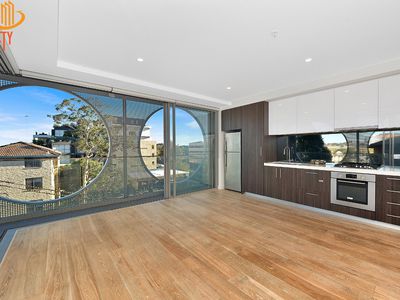 626 / 88  Anzac Parade, Kensington