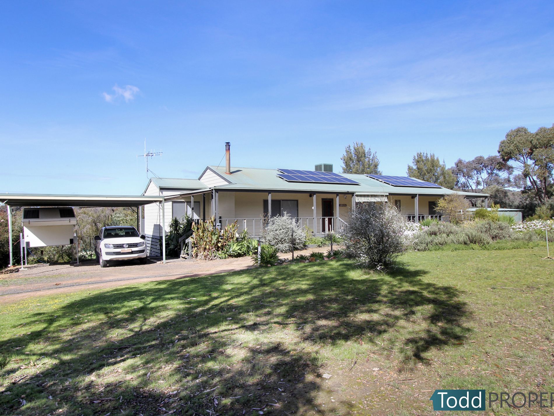 26 Yemm Lane, Heathcote