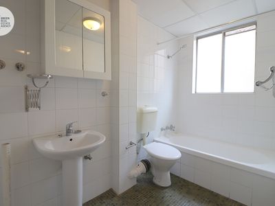 14 / 1-7 Gaza Road, West Ryde