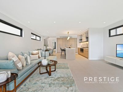 142 Letitia Street, Oatley