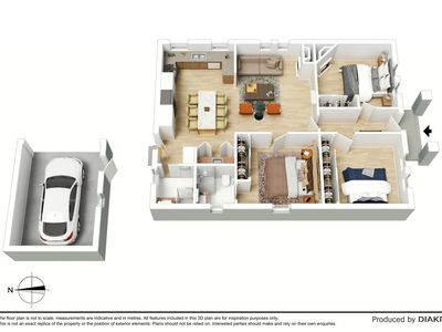 1 / 7 Gillman Street, Cheltenham