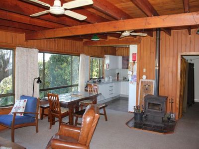2 Cambewarra Lookout Road, Kangaroo Valley