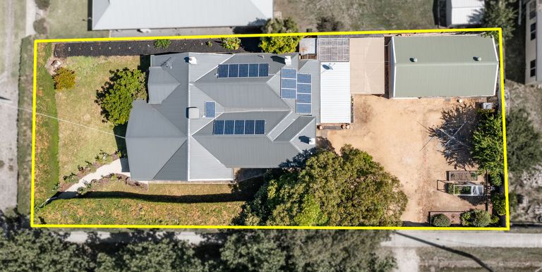 125 Binney Street , Euroa