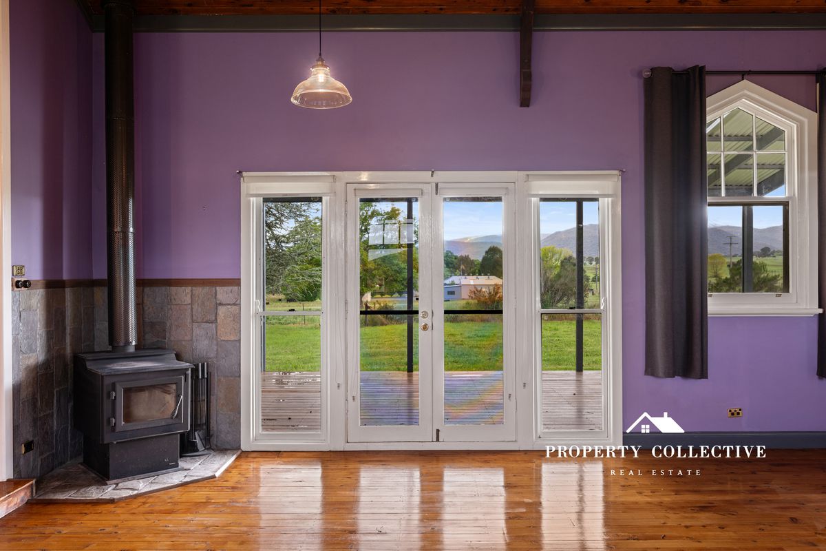 4 Murrays Lane, Mudgegonga