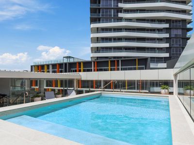 907 / 10 Regent Street, Wollongong