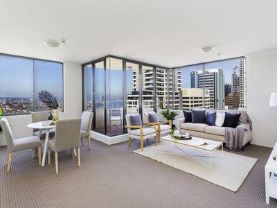 905 / 39 McLaren Street, North Sydney