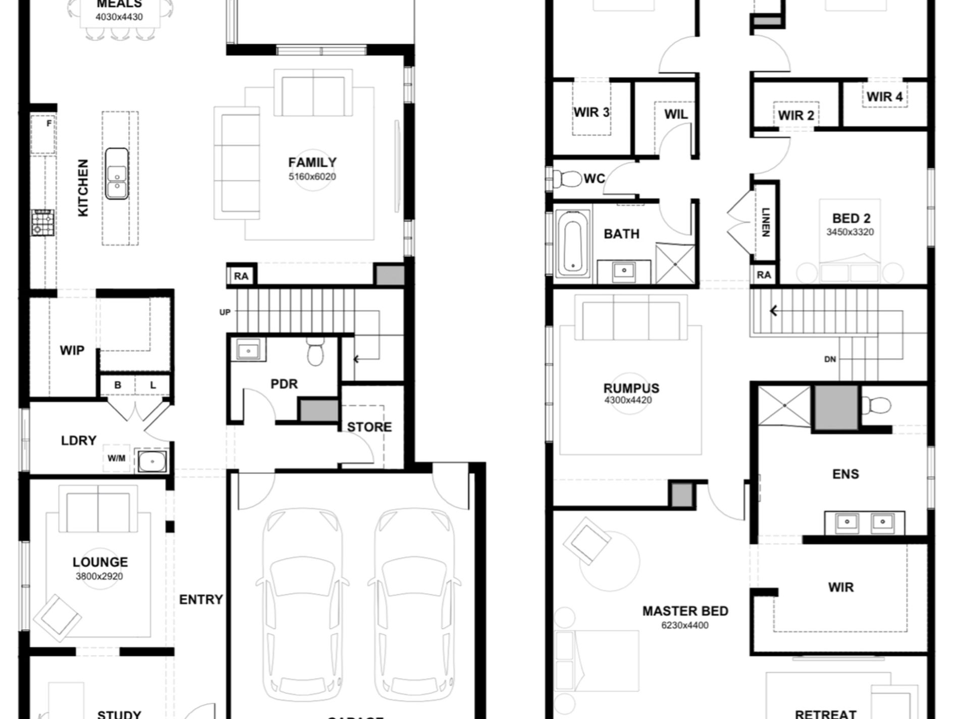 Lot 3060 Cupples Crescent, Berwick