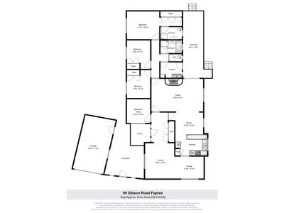 99 Gibsons Road, Figtree