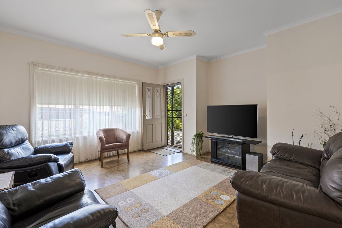 3 Somerset Crescent, Mansfield