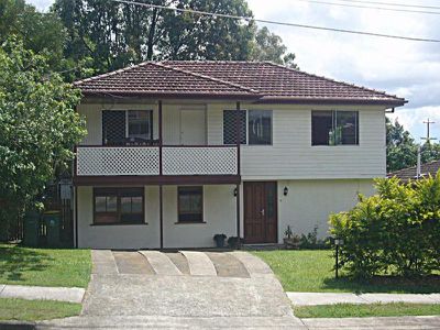 3 Kerstin Court, Rochedale South