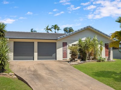 8 Allamanda Crescent, Annandale