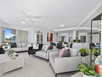 5D / 2  Nineteenth Avenue, Palm Beach