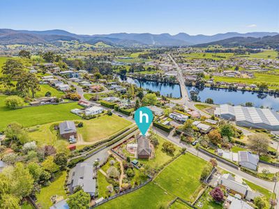 5 Frankcomb Street, Huonville