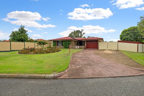 4 Quokka Elbow, Brookdale