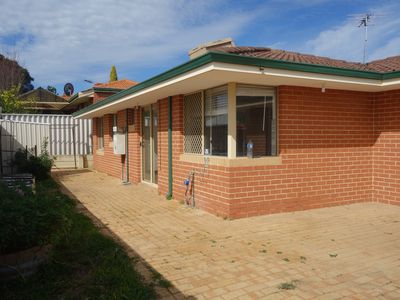 3/13 Jedda Road, Balcatta