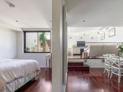 4 / 13 Oatley Road, Paddington