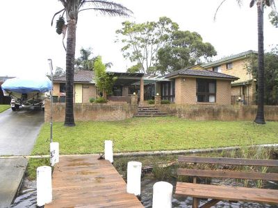 7 Thora St, Sussex Inlet