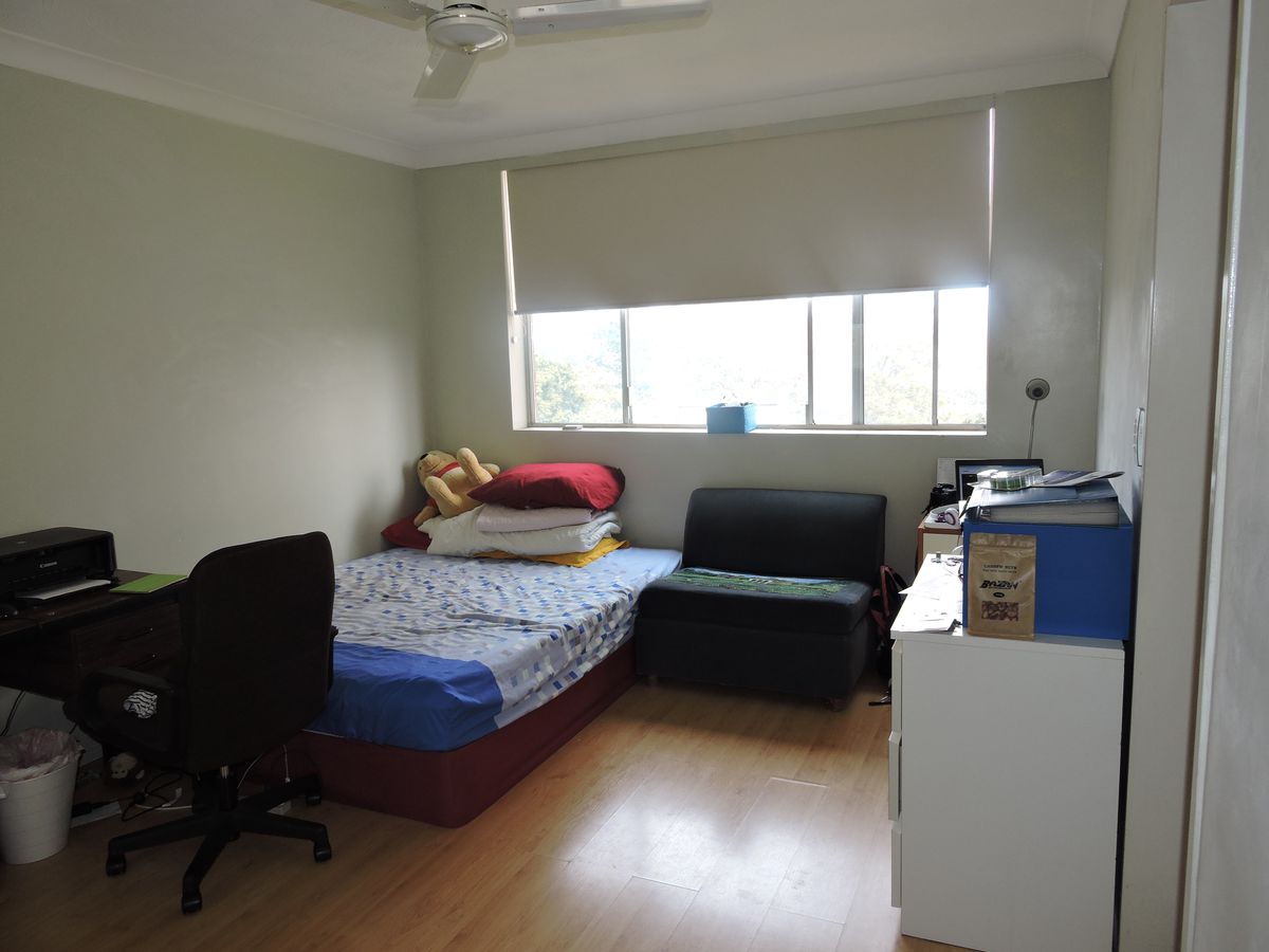 25/68 BELLEVUE TCE, St Lucia