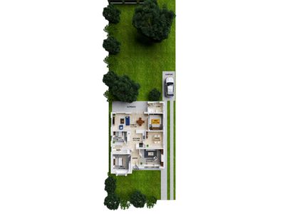 60 Renown Avenue, Wiley Park