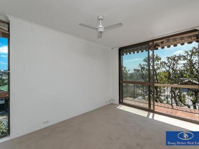 5 / 376 Milton Road, Auchenflower