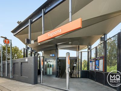 12 / 54-56 Rookwood Road, Yagoona