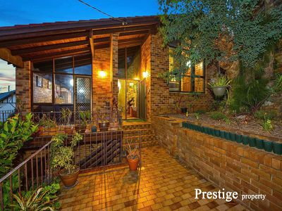 2 Pindari Place, Bardwell Valley