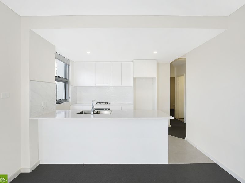 1 / 61 Keira Street, Wollongong