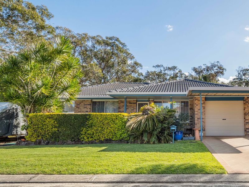 36 Kingsford Drive, Brunswick Heads