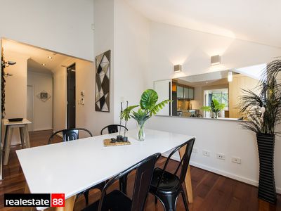 8 / 154 Aberdeen Street, Northbridge