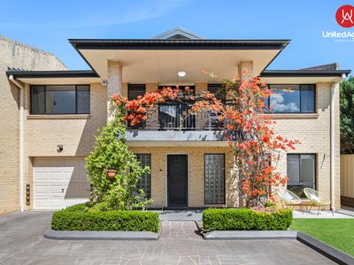 7 / 9-11 Yerona Street, Prestons